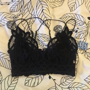 Free People Adella Bralette